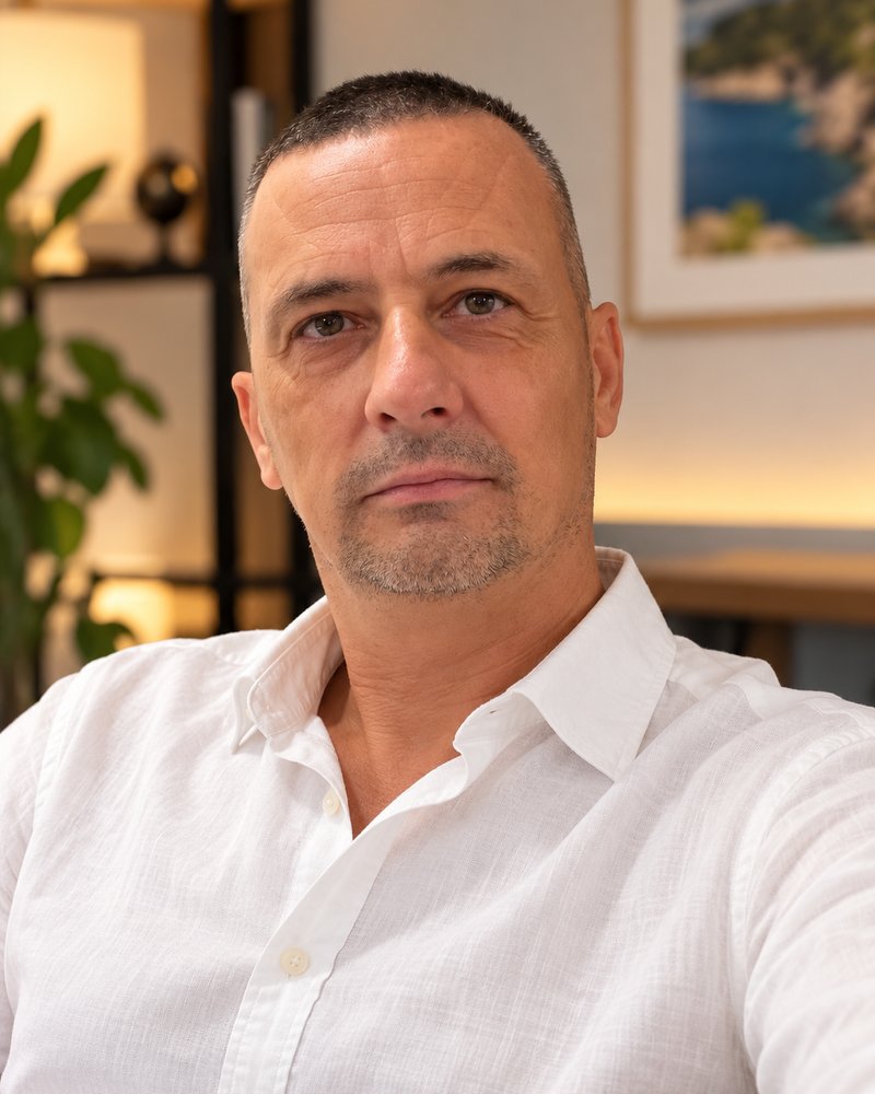Veselin Parashkevov